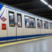 Metro de Madrid renovará con tecnología inteligente las máquinas de venta de billetes en 19 estaciones
