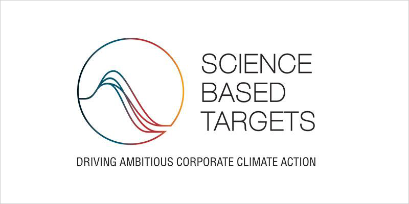 Los nuevos objetivos de reducción de emisiones de GEI de Schréder son aprobados por la iniciativa SBTi