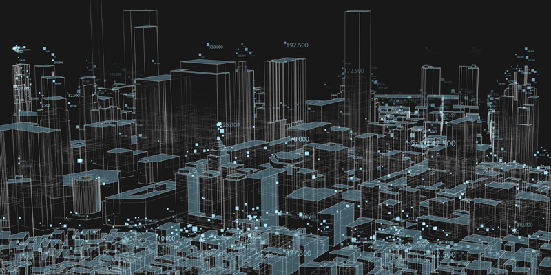 El proyecto PlatGDIA creará una plataforma de gemelos digitales intensivos en inteligencia artificial