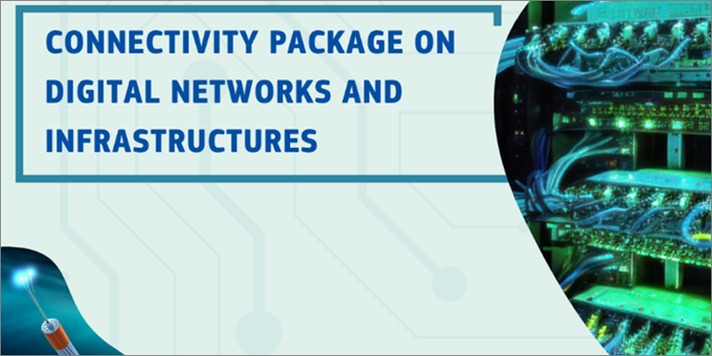 Propuestas de la Comisión Europea para las infraestructuras digitales del futuro