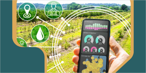 El proyecto hispano-luso TID4AGRO impulsa la transformación digital de la agroindustria