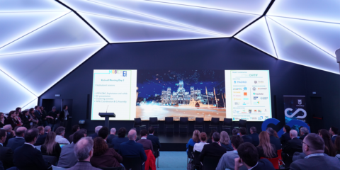 Madrid acogerá cinco pilotos innovadores de movilidad sostenible dentro del proyecto Mobilities for EU