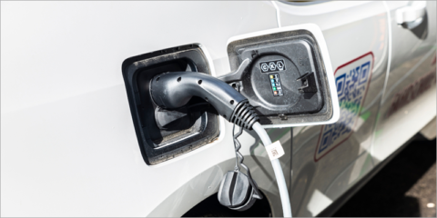 El Punto de Acceso Nacional muestra información en tiempo real de los puntos de recarga para VE