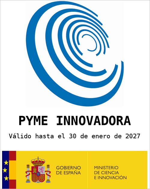 Sepalo Software consigue la renovación del sello de pyme innovadora
