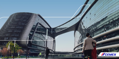 Cemex registra un crecimiento del 8% en las ventas y del 20% en el flujo de operación en 2023