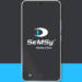 SeMSy Mobile Client: sistema de gestión de vídeo desde el teléfono móvil