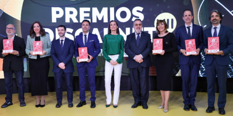 Los VII Premios Discapnet reconocen los mejores proyectos e iniciativas de tecnología accesible