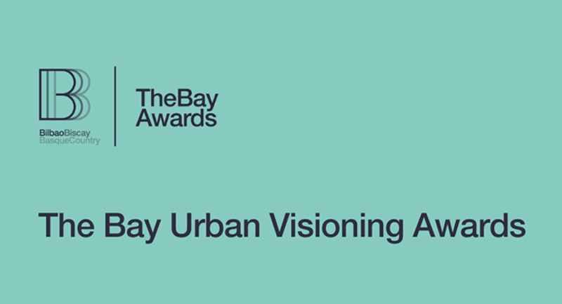 The Bay Urban Visioning Awards