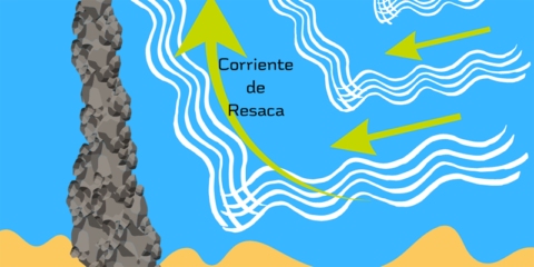 Avances en el proyecto innovador RESAC-OFF para incrementar la seguridad en las playas