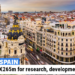 El BEI y la Comunidad de Madrid firman un préstamo para financiar proyectos digitales, verdes y sociales