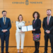 El Cabildo de Tenerife y el Instituto Canario de Estadística renuevan su colaboración en materia de datos
