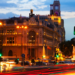 El Ayuntamiento de Madrid confía en Grupo ETRA para gestionar el tráfico del centro de la ciudad
