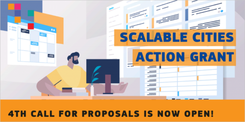 Convocatoria europea de propuestas para replicar soluciones probadas de movilidad eléctrica y energía