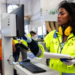 Informe sobre la participación de los trabajadores europeos en la formación en habilidades digitales