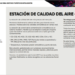 El catálogo de soluciones para DTI de Segittur incluye la estación de calidad del aire Kunak AIR Pro