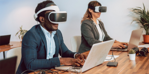 Concurso global de ideas para el desarrollo sostenible de ciudades inteligentes mediante el metaverso