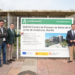 La Junta de Andalucía contará con un nuevo Centro de Proceso de Datos en 2026