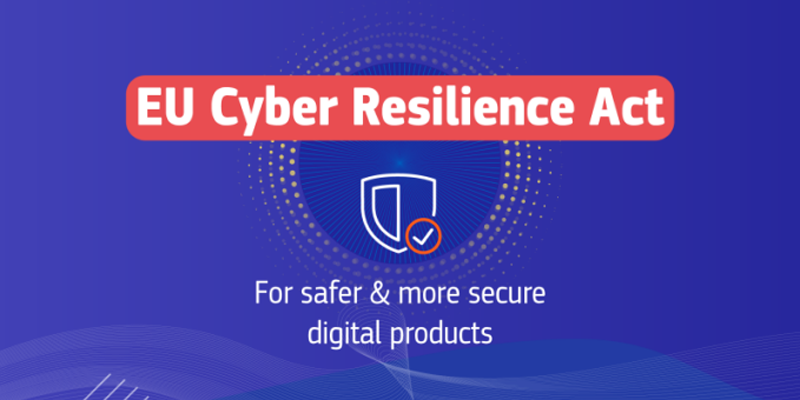 El Parlamento Europeo adopta la Ley de Ciberresiliencia para reforzar la seguridad de los productos digitales