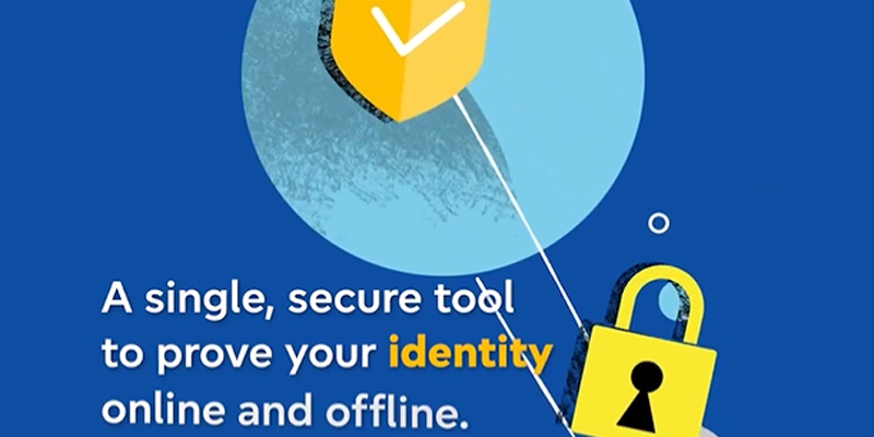 El Parlamento Europeo aprueba el Reglamento por el que se establecerá la cartera de identidad digital