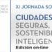 Pavapark participa en la XI Jornada sobre Ciudades Seguras, Sostenibles e Inteligentes de la UPV