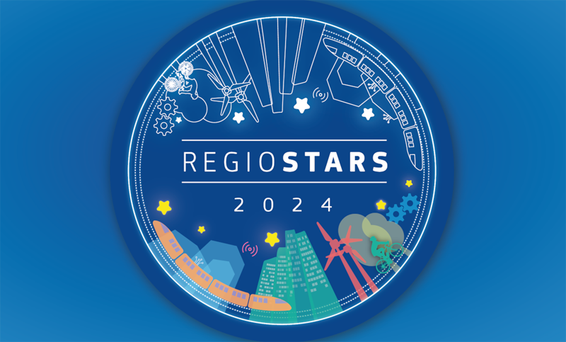 Premios Regiostars 2024