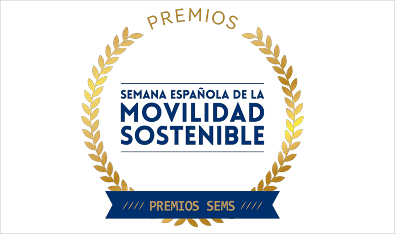 XIV Premios Semana Española de la Movilidad Sostenible