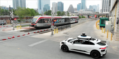 Cuatro ciudades de EE.UU. contarán con un servicio de transporte autónomo a finales de año