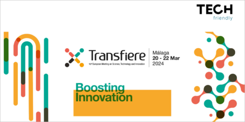 TECH friendly organiza una mesa sobre la ciudad como espacio de experimentación en Transfiere 2024