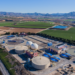Veolia contribuye a preservar los recursos hídricos mediante la regeneración y reutilización del agua