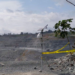 Las estaciones Kunak AIR Pro miden la calidad del aire en una mina de Panamá y en los alrededores