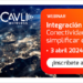 Webinar sobre soluciones integradas para simplificar los despliegues globales de IoT