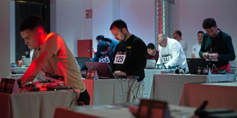 Hikvision Masters 2024 busca a los mejores profesionales en seguridad electrónica