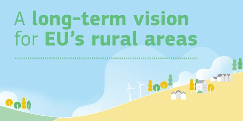 Avances en la visión a largo plazo de la UE para unas zonas rurales conectadas, resilientes, fuertes y prósperas