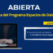 Ayudas de 150 millones para la creación de demostradores y casos de uso de espacios de datos