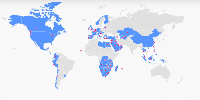 Bettair amplía a más territorios su alcance global en el sector de la gestión de la calidad del aire