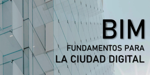La RECI elabora una guía de implementación de la metodología BIM para ciudades digitales