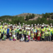 Cemex lleva a cabo actividades de concienciación ambiental en dos de sus canteras