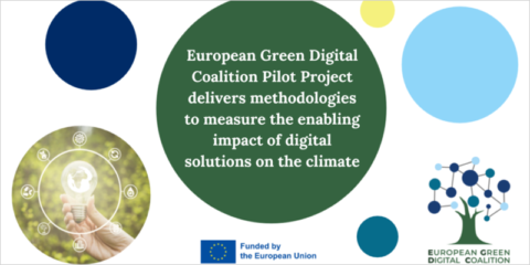 Nuevas metodologías y orientaciones para medir el impacto de las soluciones TIC en el clima