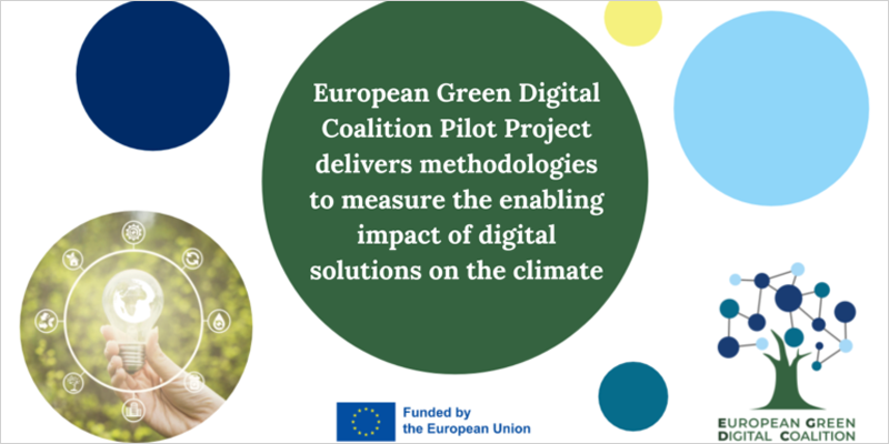 Nuevas metodologías y orientaciones para medir el impacto de las TIC en el clima