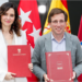 Convenio entre el Ayuntamiento y la Comunidad de Madrid para impulsar la transformación digital