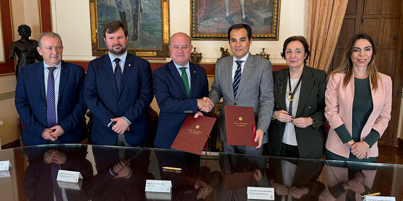 El Ayuntamiento de Antequera incorpora un catálogo electrónico de 446 trámites municipales