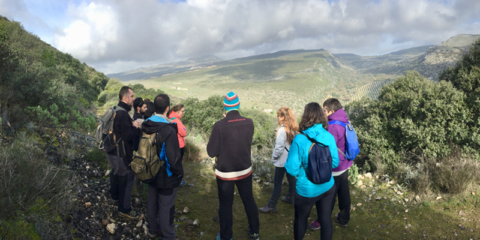 Convocatoria de ayudas para adquirir o mejorar competencias para la transición ecológica