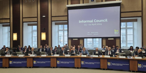 La Declaración Europea sobre la Bicicleta contribuirá al desarrollo de este modo de transporte en la UE