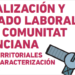 Estudio ‘Digitalización y Mercado Laboral en la Comunitat Valenciana’