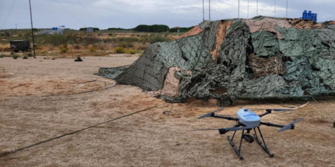 ETRAIR obtiene certificaciones de calidad aeroespacial y mantenimiento aeronáutico