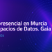 La ciudad de Murcia acoge un evento sobre espacios de datos y la iniciativa Gaia X