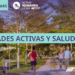 La iniciativa Active Running Cities organiza seis webinars sobre ciudades activas y saludables