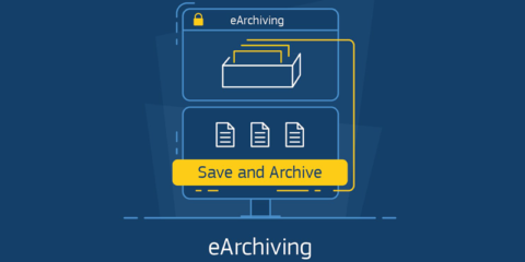 La iniciativa eArchiving colabora con proyectos europeos para preservar el patrimonio cultural digital