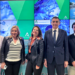 La Junta de Andalucía inaugura el centro Smart Water para el control de los recursos hídricos