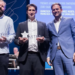 Kunak gana el Premio Aster al Mejor Proyecto Emprendedor 2024 de ESIC Navarra